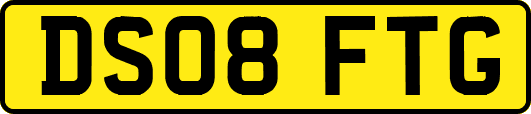 DS08FTG