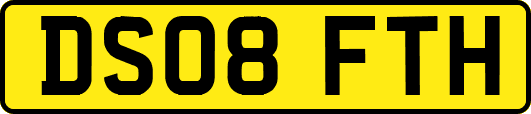 DS08FTH