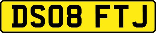 DS08FTJ