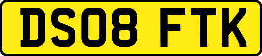 DS08FTK