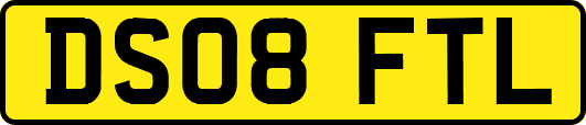 DS08FTL