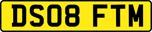 DS08FTM