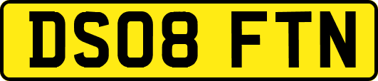 DS08FTN