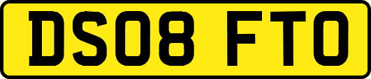 DS08FTO