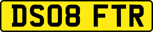 DS08FTR