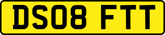 DS08FTT