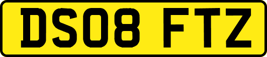 DS08FTZ