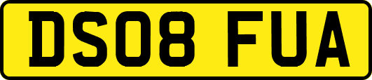 DS08FUA