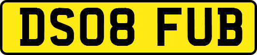 DS08FUB