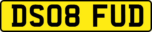 DS08FUD