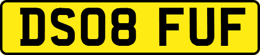DS08FUF