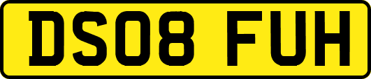 DS08FUH