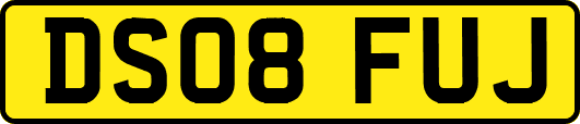 DS08FUJ