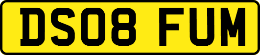 DS08FUM