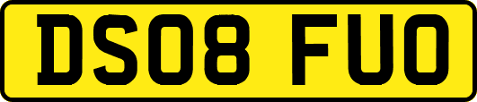 DS08FUO