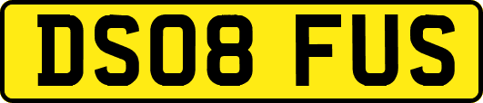 DS08FUS