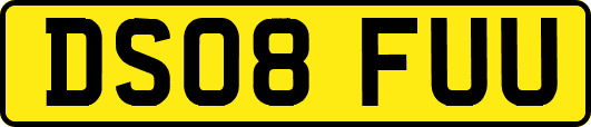 DS08FUU