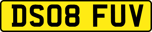 DS08FUV