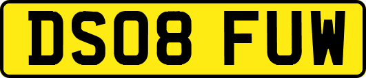 DS08FUW