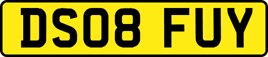 DS08FUY