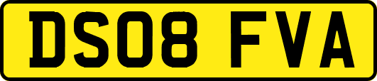 DS08FVA