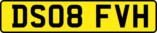 DS08FVH