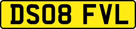 DS08FVL