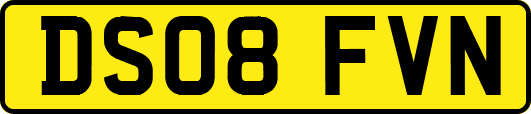DS08FVN