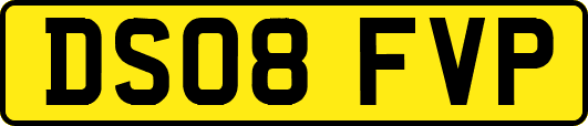 DS08FVP