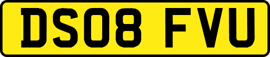 DS08FVU
