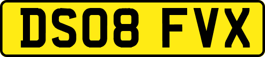 DS08FVX