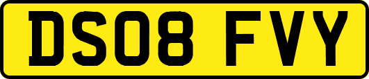DS08FVY