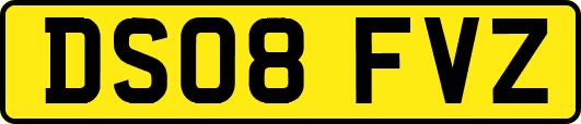 DS08FVZ