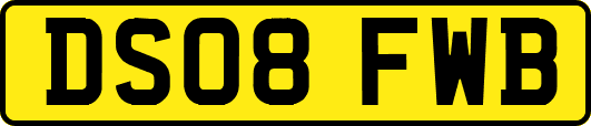 DS08FWB