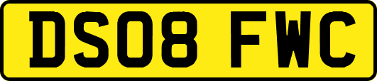 DS08FWC