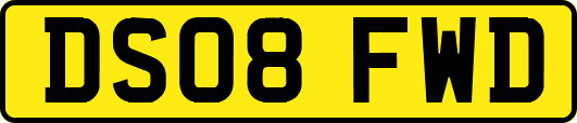 DS08FWD