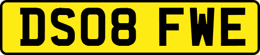 DS08FWE