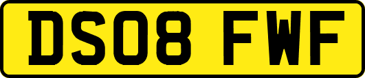 DS08FWF