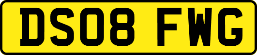 DS08FWG