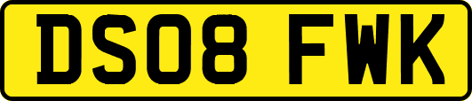 DS08FWK