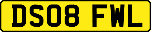 DS08FWL