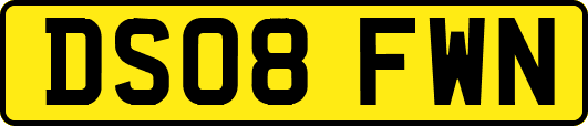 DS08FWN