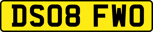 DS08FWO