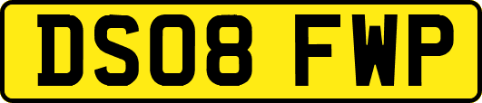 DS08FWP
