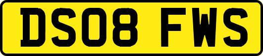 DS08FWS