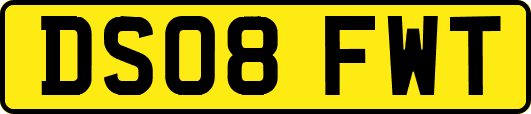 DS08FWT