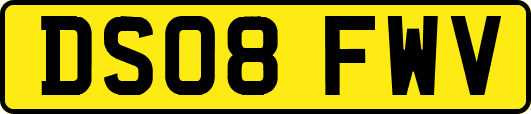 DS08FWV