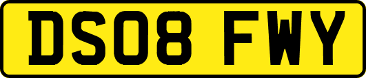 DS08FWY