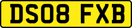 DS08FXB