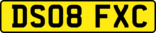 DS08FXC